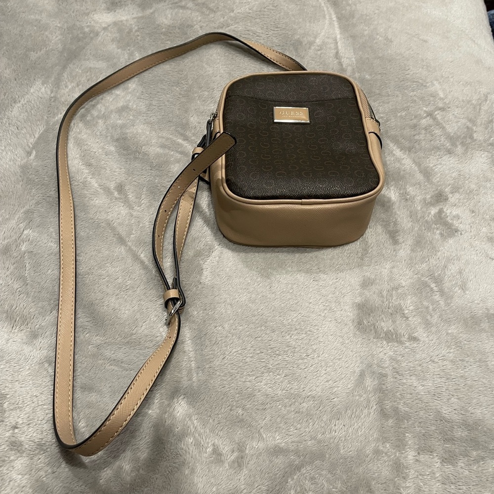 cross body purse Guess - Picture 3 of 3